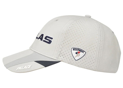 Palace Pallas 6-Panel Grey