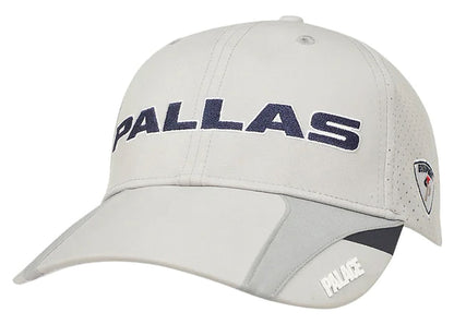 Palace Pallas 6-Panel Grey