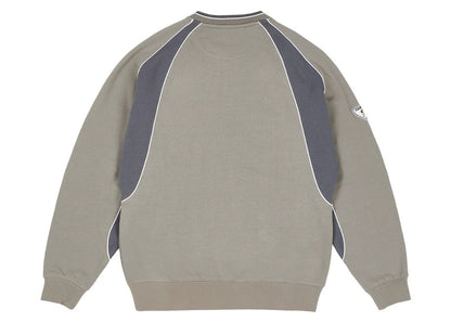 Palace Pallas Panel Crew Cloudy