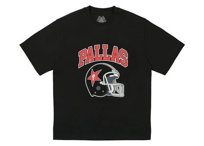 Palace Pallas T-Shirt (SS24) Black