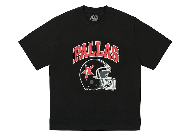 Palace Pallas T-Shirt (SS24) Black