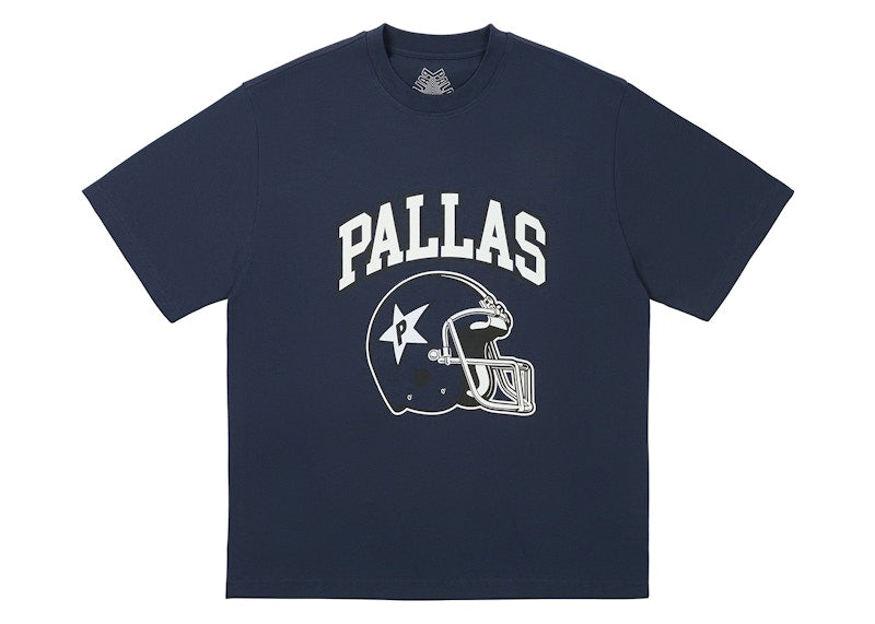 Palace Pallas T-Shirt (SS24) Navy