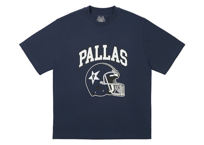Palace Pallas T-Shirt (SS24) Navy