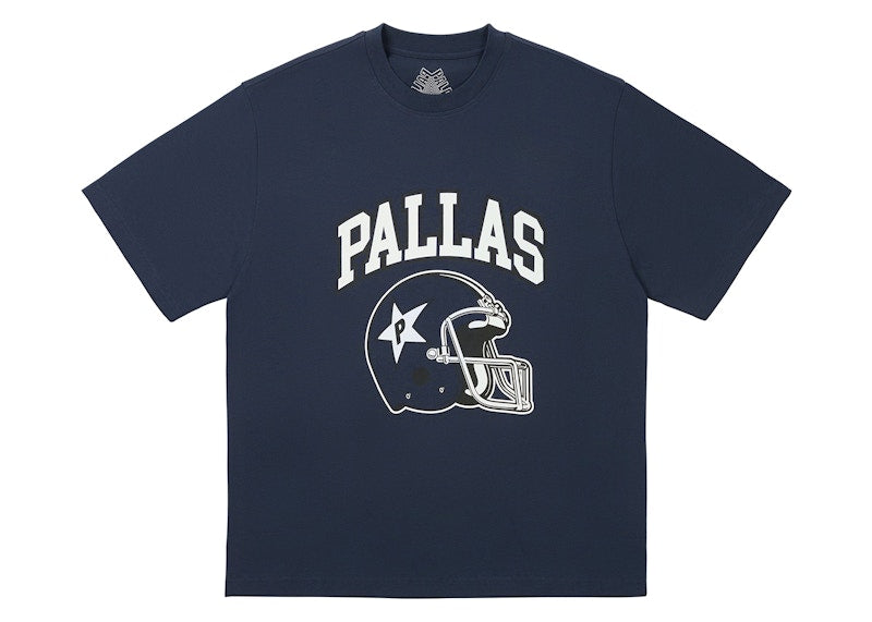 Palace Pallas T-Shirt (SS24) Navy