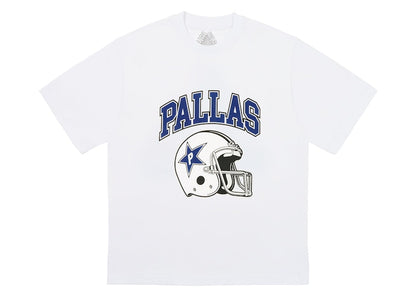 Palace Pallas T-Shirt (SS24) White