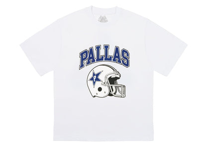 Palace Pallas T-Shirt (SS24) White
