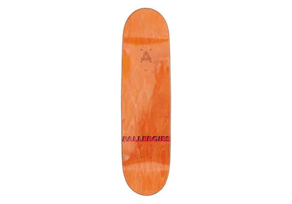 Palace Pallergies 8.6 Skateboard Deck