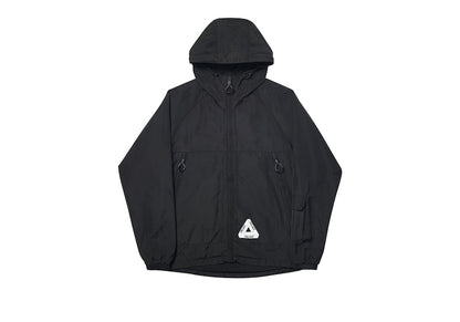 Palace Pallistic Jacket Black