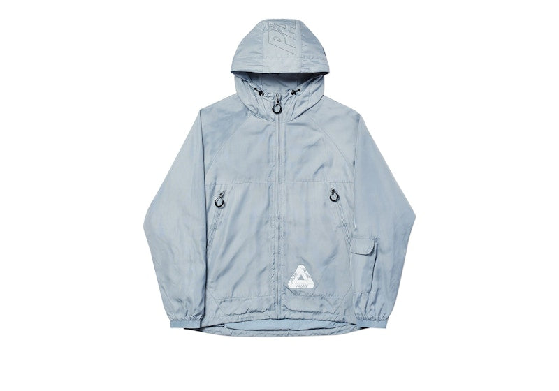 Palace Pallistic Jacket Cloud