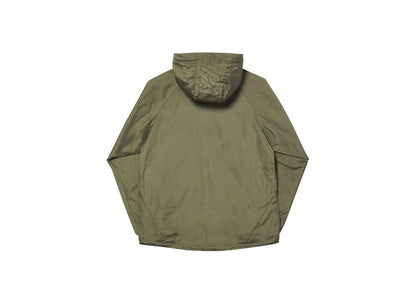 Palace Pallistic Jacket Olive