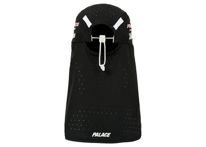 Palace Palloncino Neck Saver Runner Black