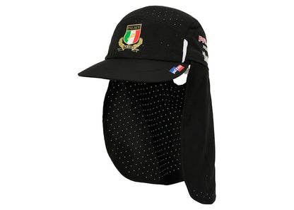Palace Palloncino Neck Saver Runner Black