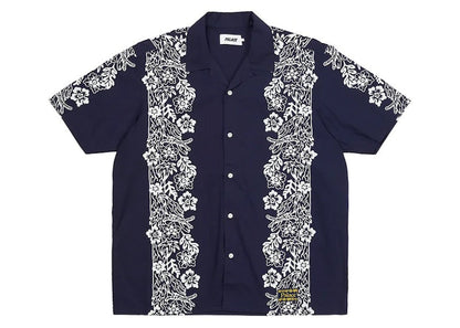 Palace Paloha Shirt Navy