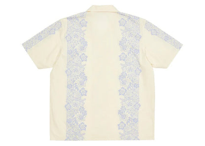 Palace Paloha Shirt White