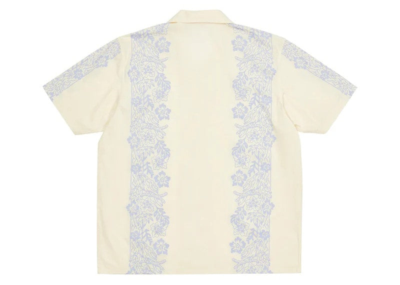 Palace Paloha Shirt White
