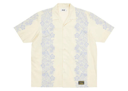 Palace Paloha Shirt White