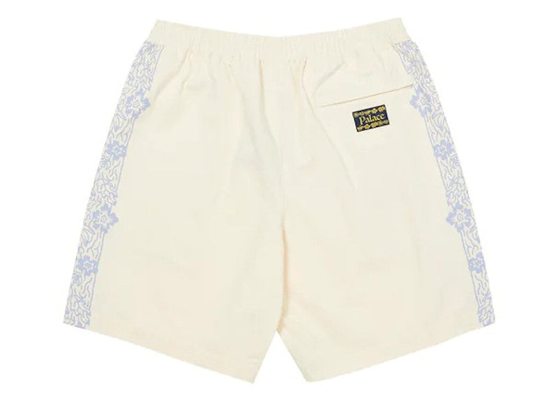 Palace Paloha Shorts White