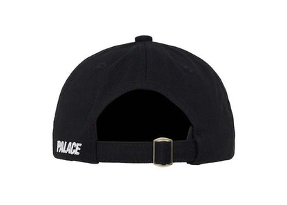 Palace Pals Pal Hat Black