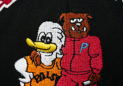 Palace Pals Pal Hat Black