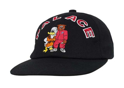 Palace Pals Pal Hat Black