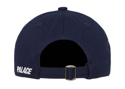 Palace Pals Pal Hat Navy