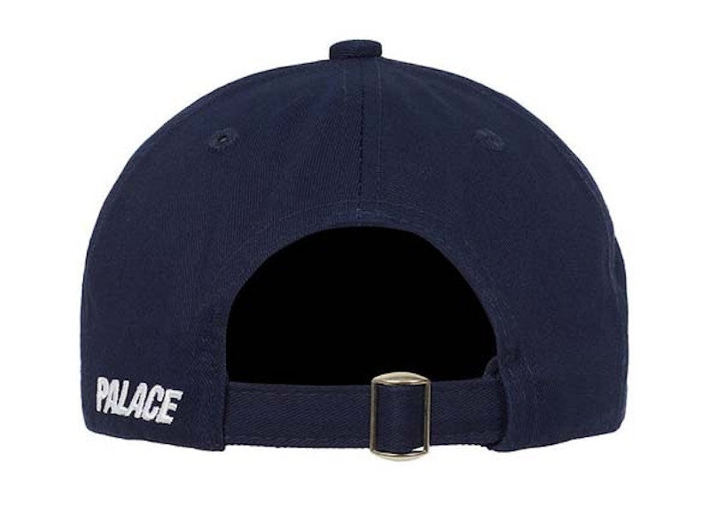 Palace Pals Pal Hat Navy