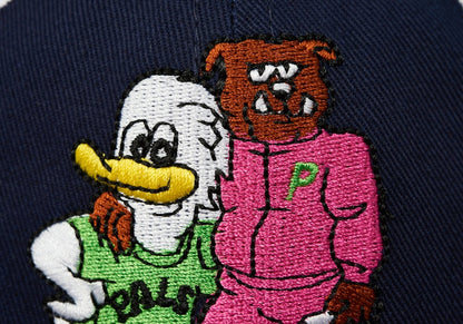 Palace Pals Pal Hat Navy
