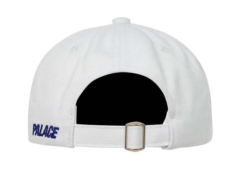 Palace Pals Pal Hat White