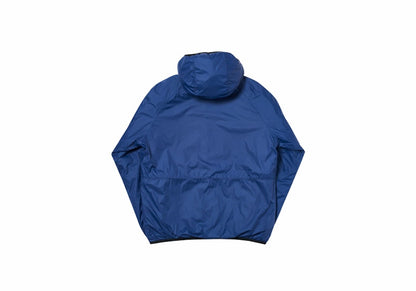 Palace Paltex Reversible Jacket Red/Navy