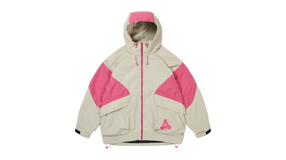 Palace Paltic Jacket Pink