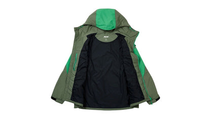 Palace Paltic Jacket The Deep Green/Green