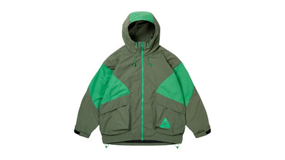 Palace Paltic Jacket The Deep Green/Green