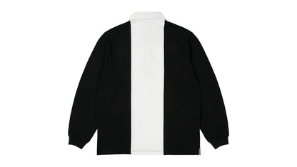 Palace Paly Rugby Black