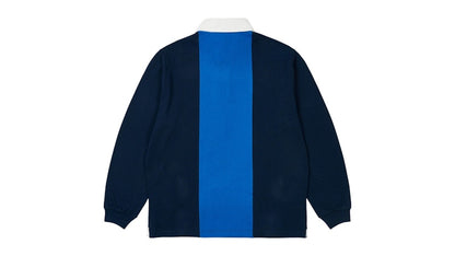 Palace Paly Rugby Blue Berry