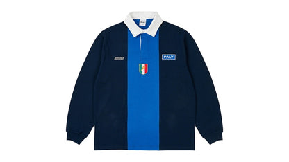 Palace Paly Rugby Blue Berry