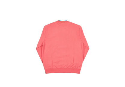 Palace Panda Crew Pink