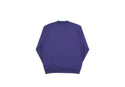 Palace Panda Crew Purple