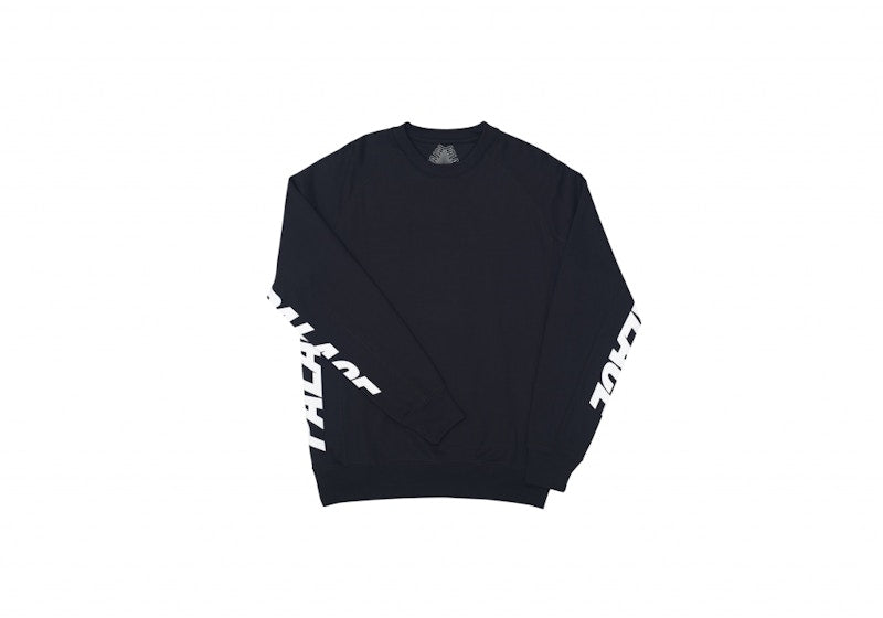 Palace Panel Construction Crew Black