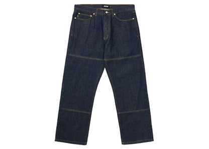 Palace Panel Jean Indigo Rinse