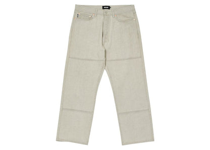 Palace Panel Jean Light Grey
