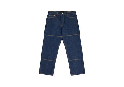 Palace Panel Jean Rinse Wash