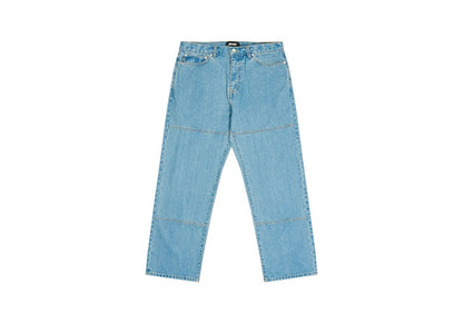Palace Panel Jean Stone Wash