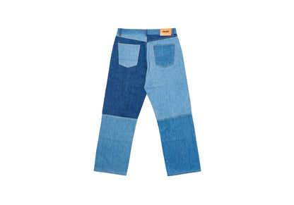 Palace Panel Jean Tonal