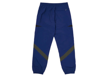 Palace Panelled Shell Joggers Navy