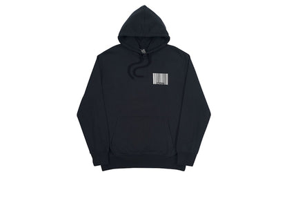 Palace Par Code Hood Black