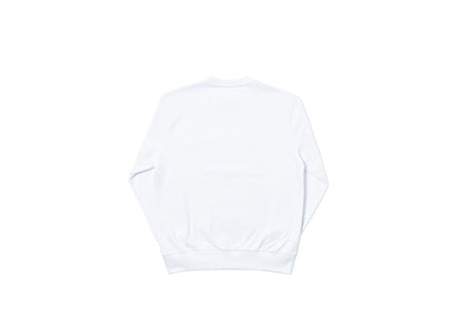 Palace Par Crew White