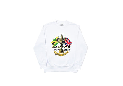 Palace Par Crew White