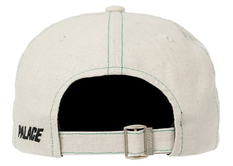 Palace Paranoia PAL Hat Ivory