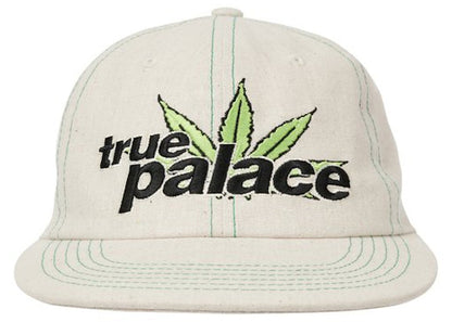 Palace Paranoia PAL Hat Ivory