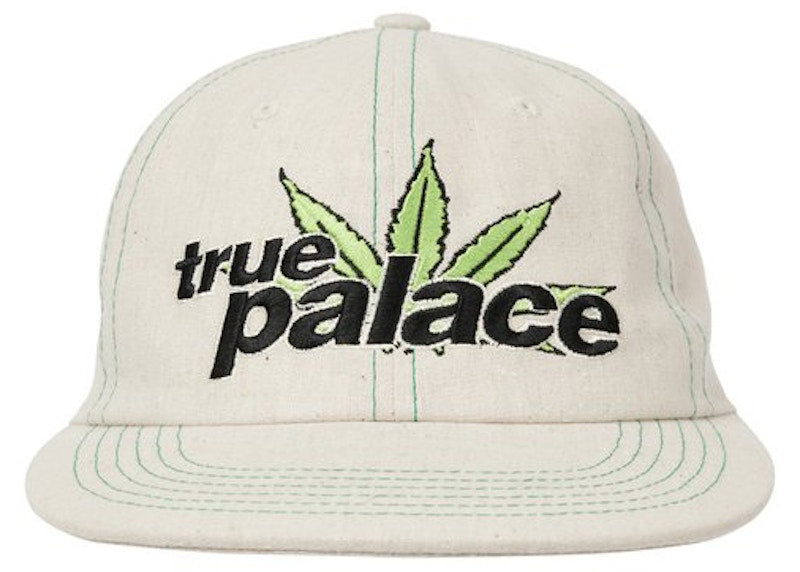 Palace Paranoia PAL Hat Ivory